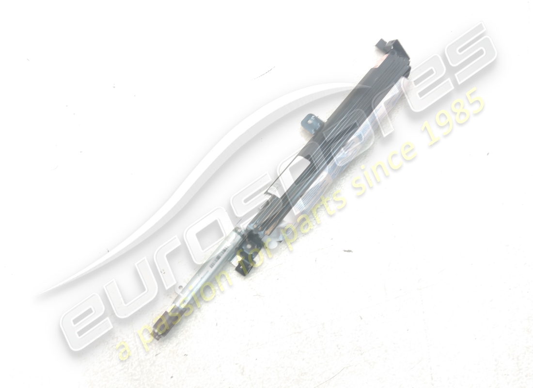 NEW FERRARI COMPLETE LH HEAD AIRBAG. PART NUMBER 842423 (1) new ferrari complete lh head airbag. part number 842423 (1)