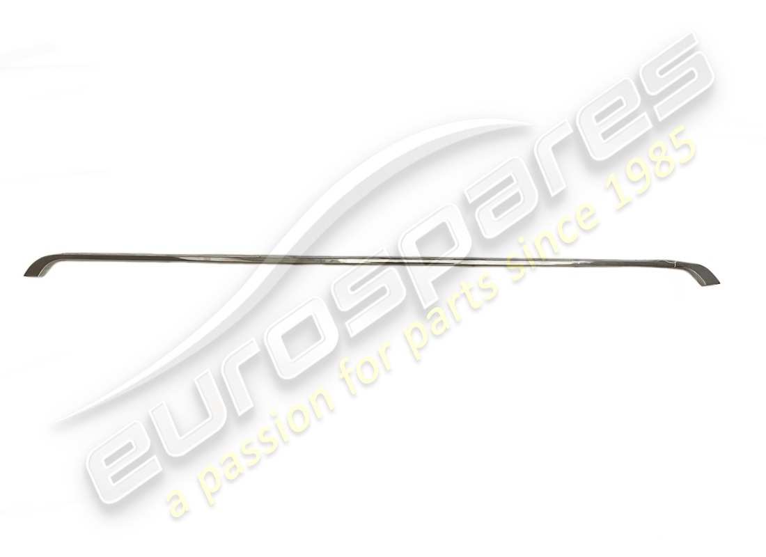 NEW LAMBORGHINI BUMPER REAR GARNISH. PART NUMBER 006790032 (1) new lamborghini bumper rear garnish. part number 006790032 (1)