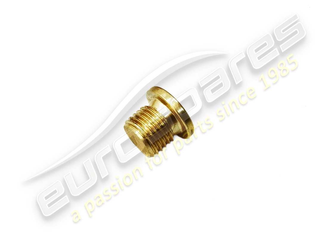 NEW FERRARI PLUG. PART NUMBER 150731 (1) new ferrari plug. part number 150731 (1)