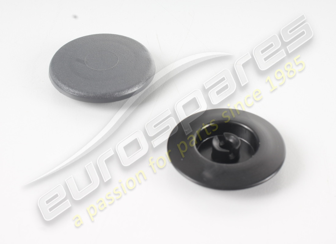 new ferrari fixing button dark grey. part number 82549984 (2)