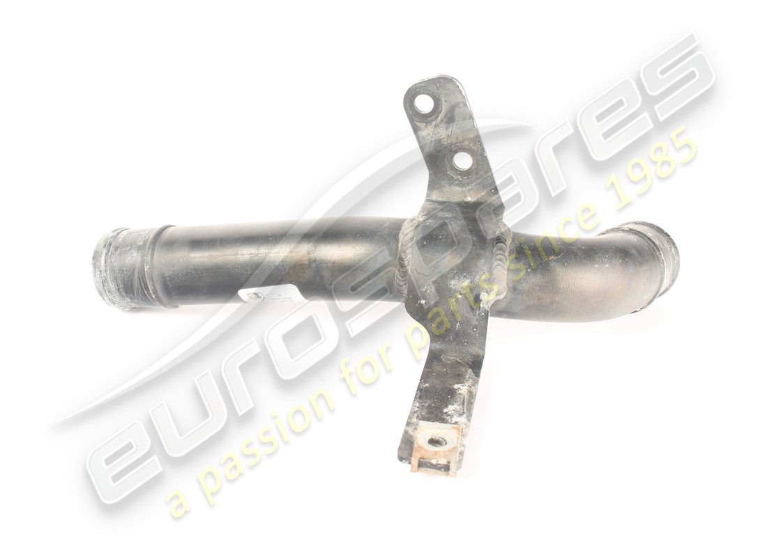 used lamborghini coolant pipe rigido verso mot.. part number 470121397b (2)