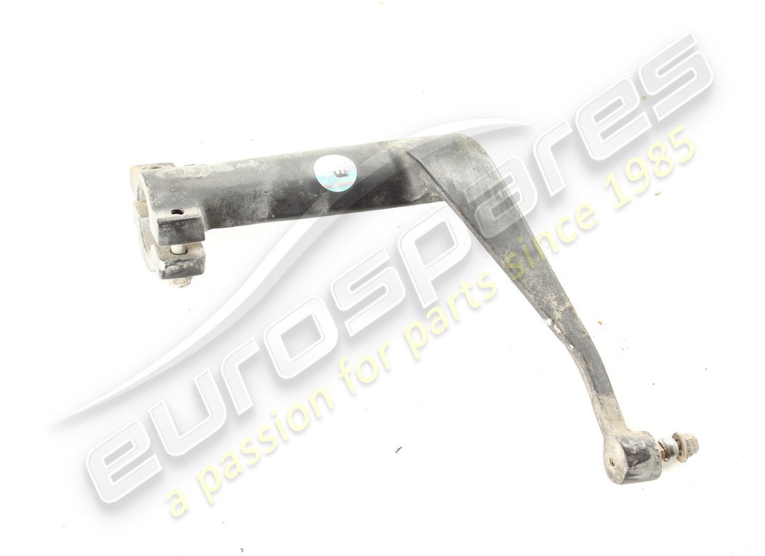 USED FERRARI VALVE CONTROL LEVER. PART NUMBER 162426 (2) used ferrari valve control lever. part number 162426 (2)