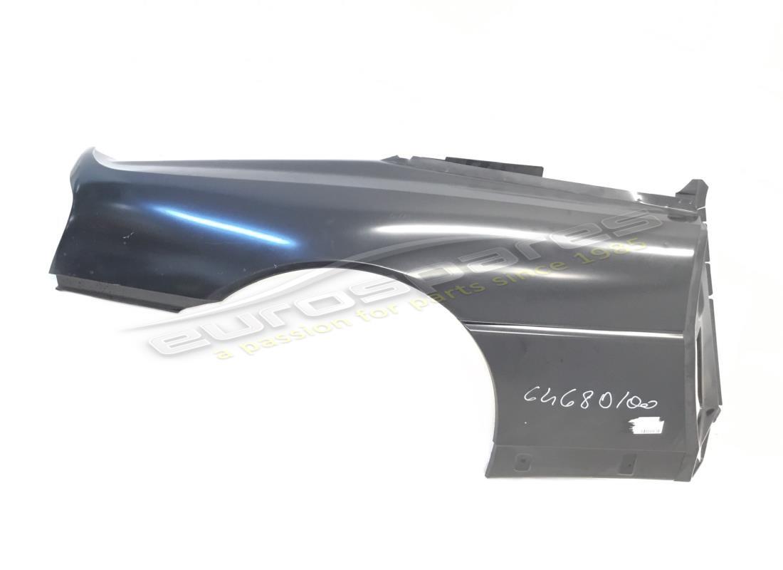 NEW FERRARI COMPLETE RH REAR FENDER. PART NUMBER 64680100 (1) new ferrari complete rh rear fender. part number 64680100 (1)