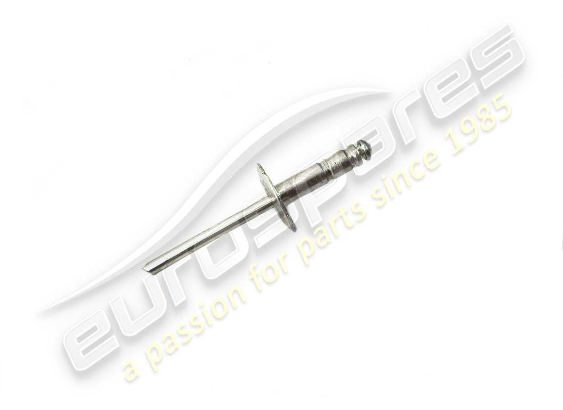 NEW MASERATI RIVET. PART NUMBER 670007137 (1) new maserati rivet. part number 670007137 (1)