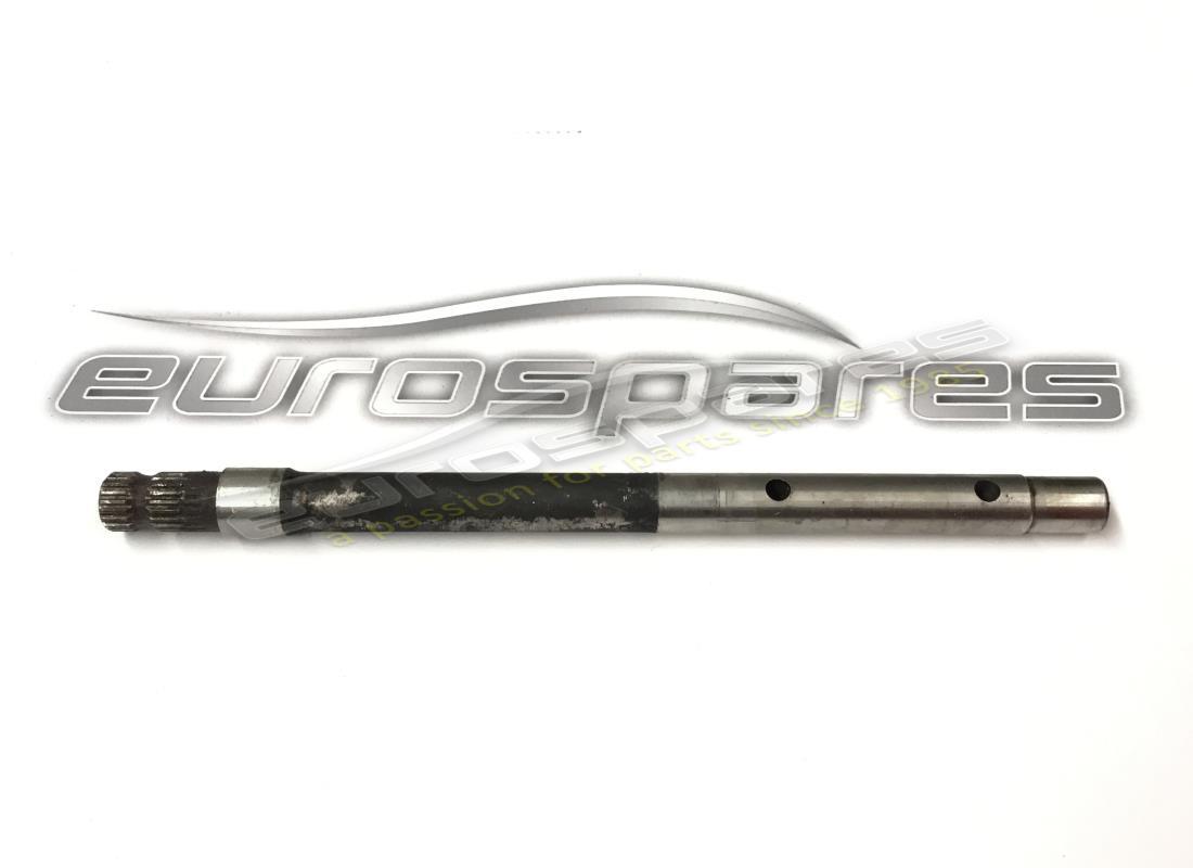 USED Ferrari SHAFT ASSEMBLY . PART NUMBER 109792 (1)