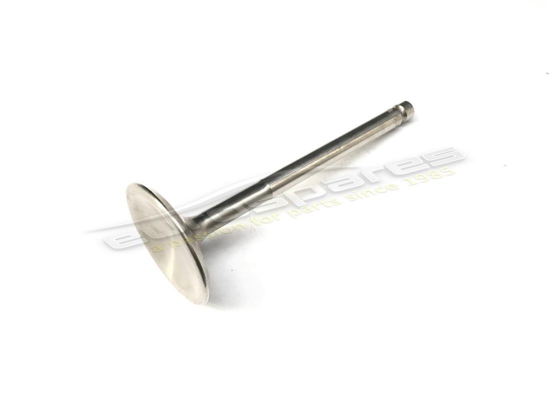 NEW EUROSPARES INLET VALVE. PART NUMBER 001208208 (1) new eurospares inlet valve. part number 001208208 (1)