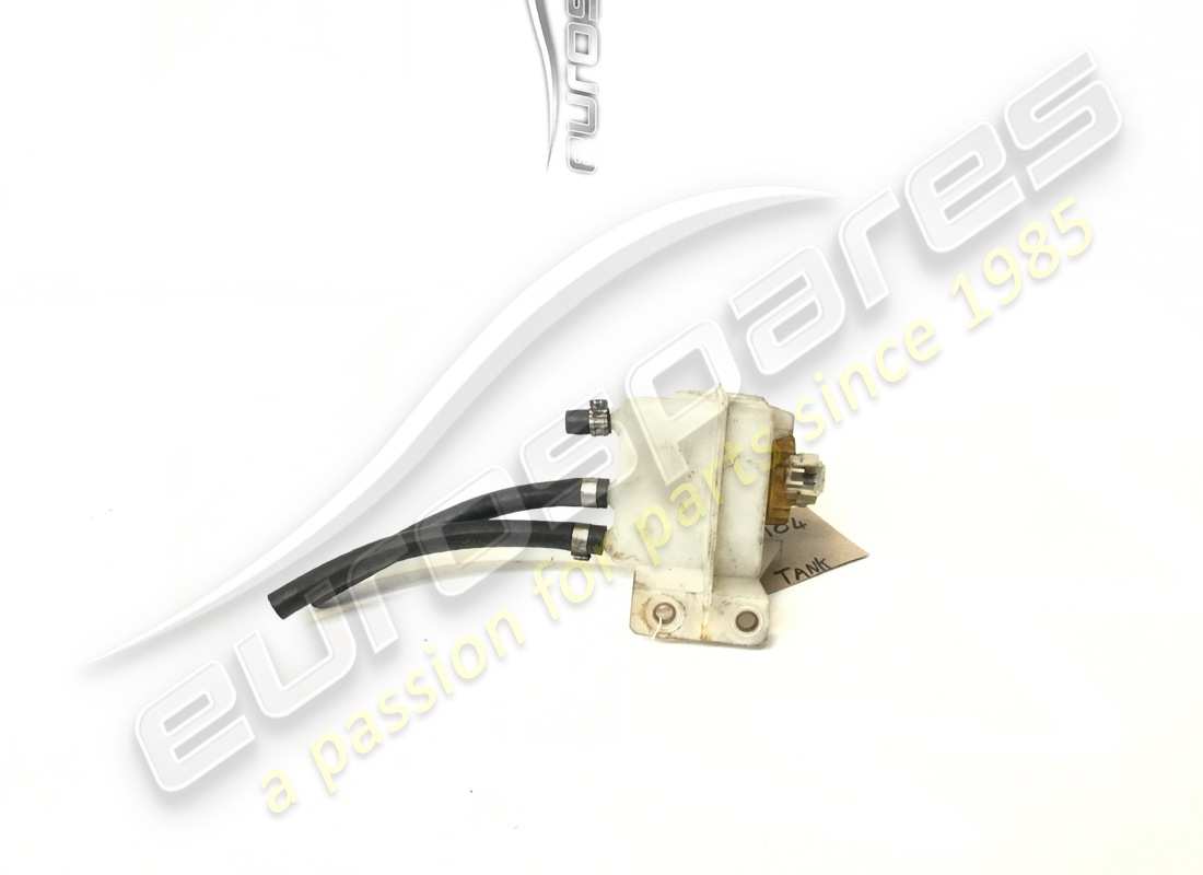USED MASERATI BRAKE MASTER CYLINDER TANK RHD PART NUMBER 387410104 (3) used maserati brake master cylinder tank rhd part number 387410104 (3)