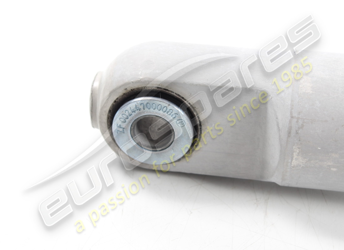 NEW MASERATI FRONT SHOCK ABSORBER. PART NUMBER 670005455 (2) new maserati front shock absorber. part number 670005455 (2)