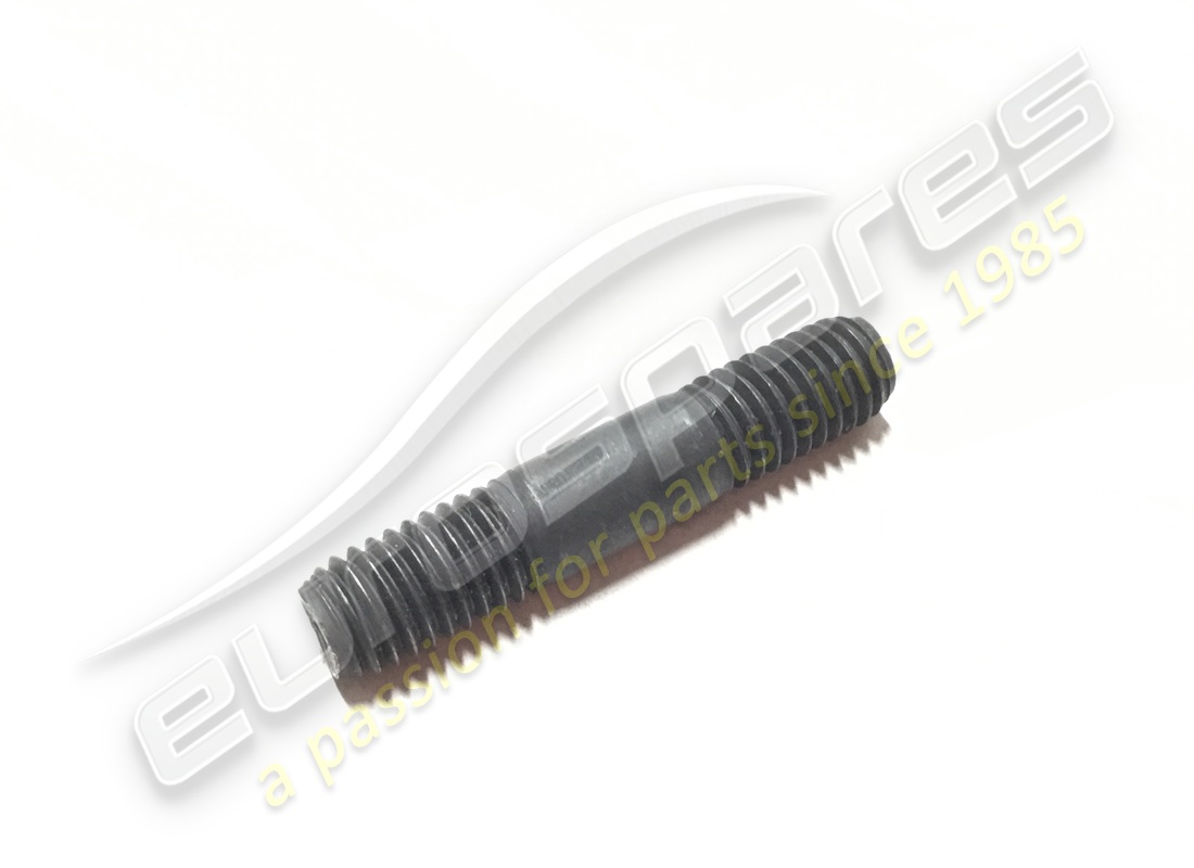 NEW MASERATI CARBURATOR STUD. PART NUMBER 312020313 (1) new maserati carburator stud. part number 312020313 (1)
