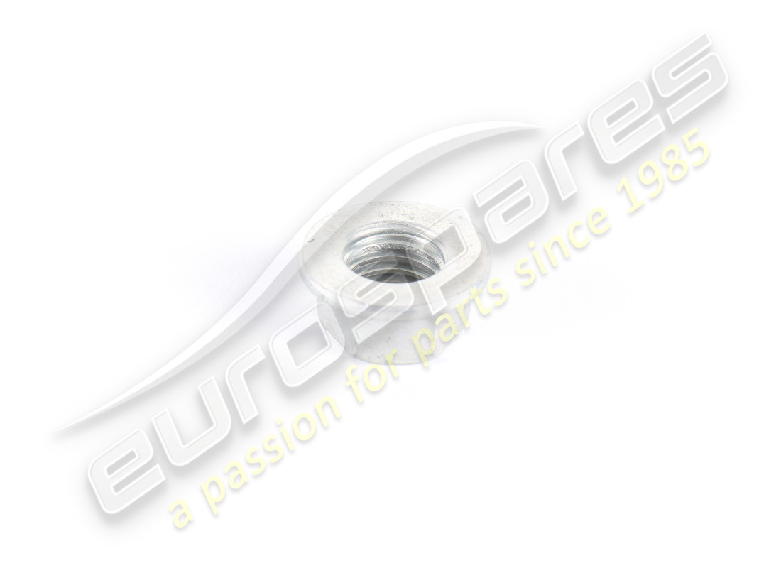 NEW MASERATI SPECIAL NUT M14X2. PART NUMBER 670002854 (1) new maserati special nut m14x2. part number 670002854 (1)