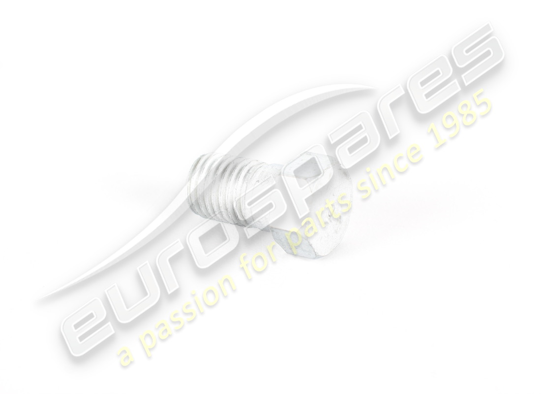 NEW FERRARI SCREW. PART NUMBER 142856 (1) new ferrari screw. part number 142856 (1)