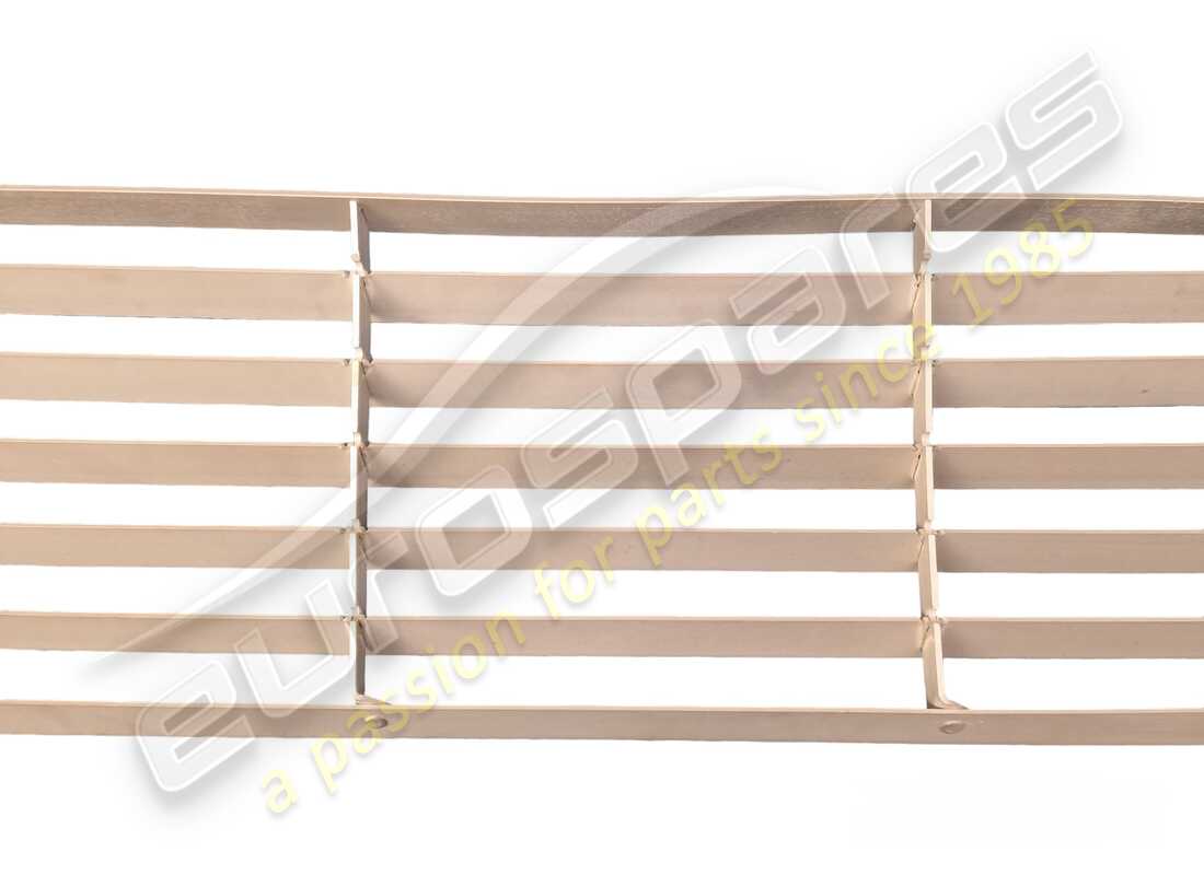 NEW FERRARI FRONT GRILL. PART NUMBER 402421 (3) new ferrari front grill. part number 402421 (3)