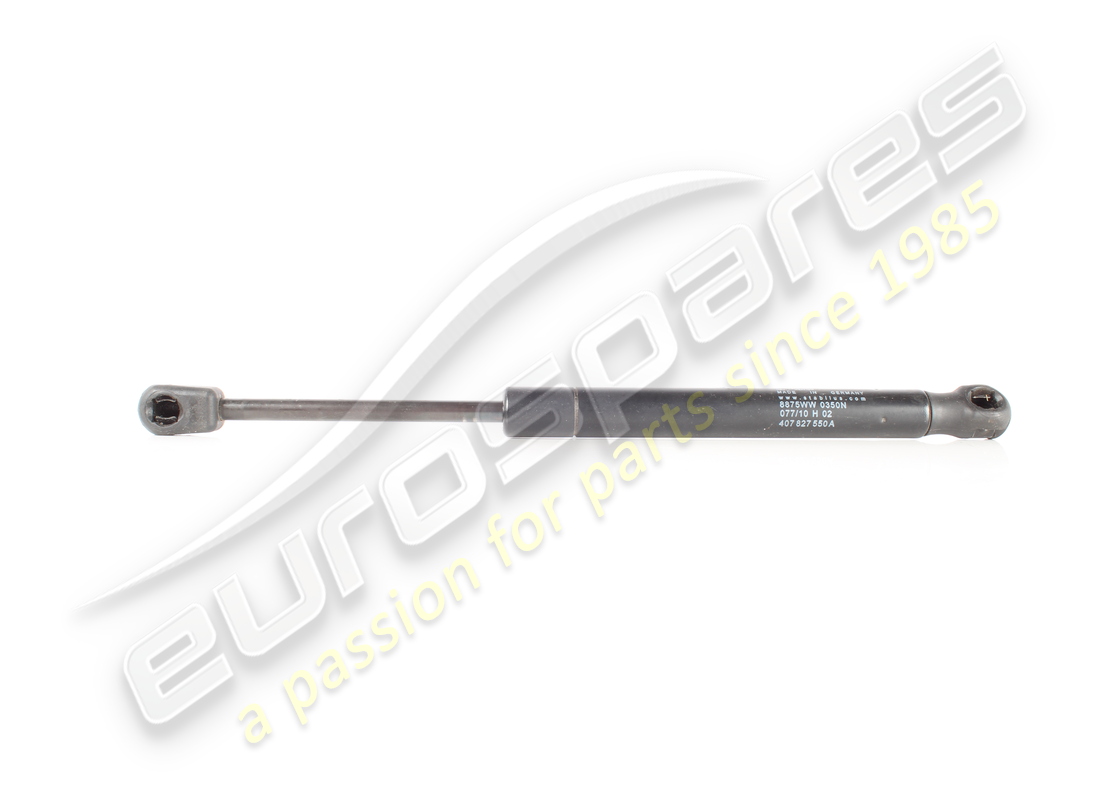 USED Lamborghini GAS SPRING . PART NUMBER 407827550A (1)