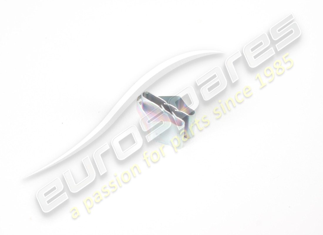 NEW PORSCHE U-CLIP. PART NUMBER 99950713001 (1) new porsche u-clip. part number 99950713001 (1)