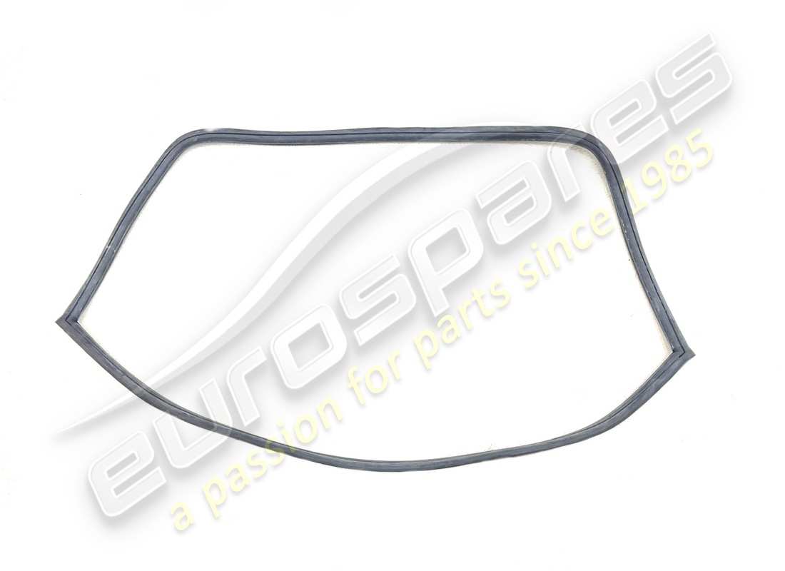NEW EUROSPARES 246 GT/S FRONT WINDSCREEN RUBBER OE. PART NUMBER 20030300 (1) new eurospares 246 gt/s front windscreen rubber oe. part number 20030300 (1)
