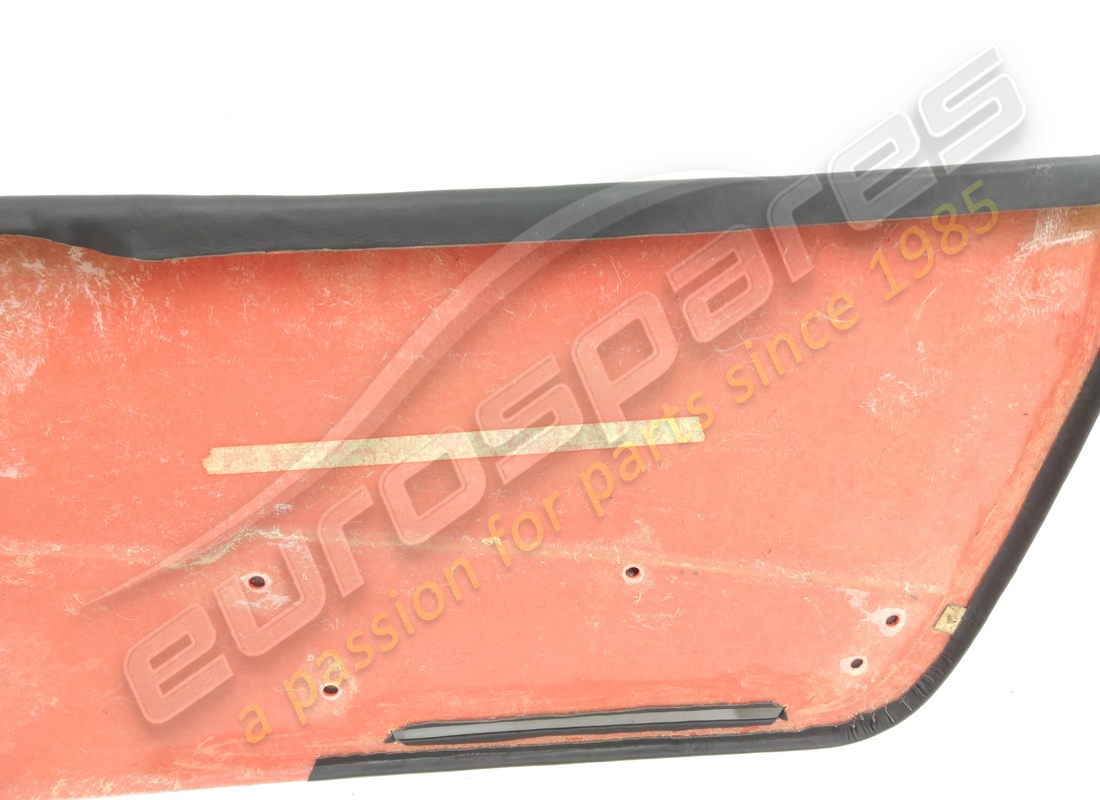 NEW FERRARI LH INNER PANEL. PART NUMBER 61964800 (5) new ferrari lh inner panel. part number 61964800 (5)