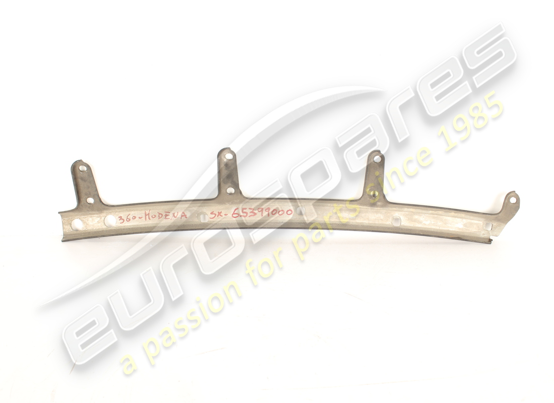 NEW FERRARI LH BRACKET. PART NUMBER 65399000 (2) new ferrari lh bracket. part number 65399000 (2)