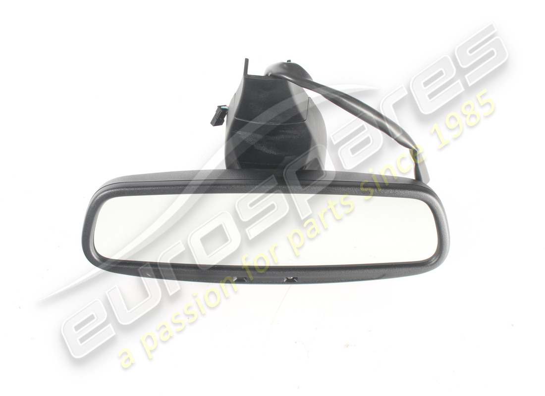 USED Maserati COMPLETE INNER REAR VIEW MIRROR . PART NUMBER 69983400 (1)