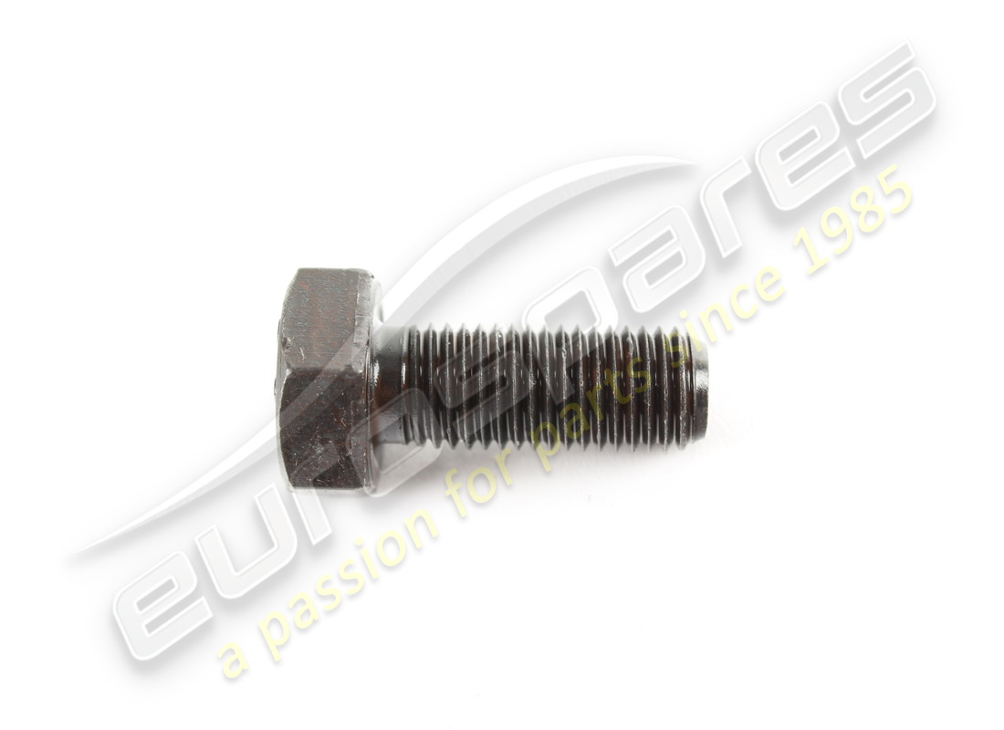 NEW FERRARI SCREW. PART NUMBER 201755 (2) new ferrari screw. part number 201755 (2)