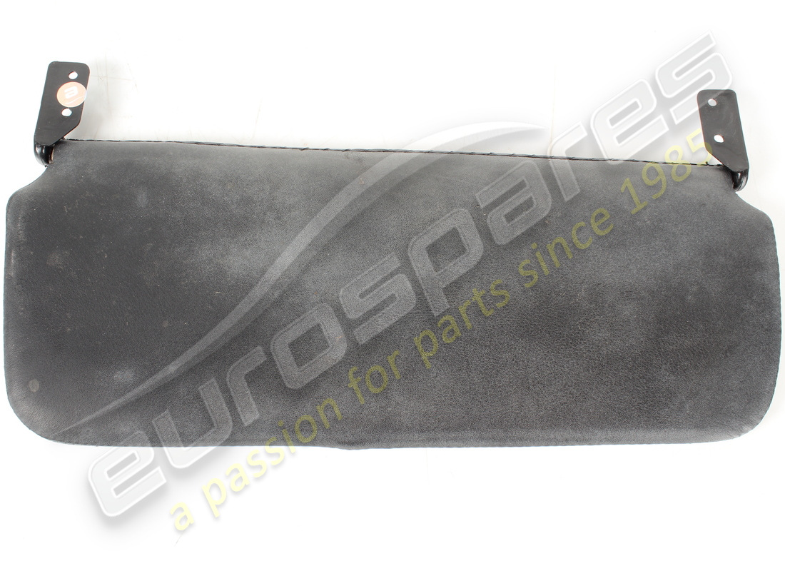 USED FERRARI LH SUN VISOR. PART NUMBER 61514700 (2) used ferrari lh sun visor. part number 61514700 (2)