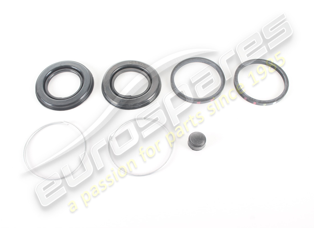 NEW FERRARI REAR CALIPER REPAIR KIT. PART NUMBER 95691536A (1) new ferrari rear caliper repair kit. part number 95691536a (1)