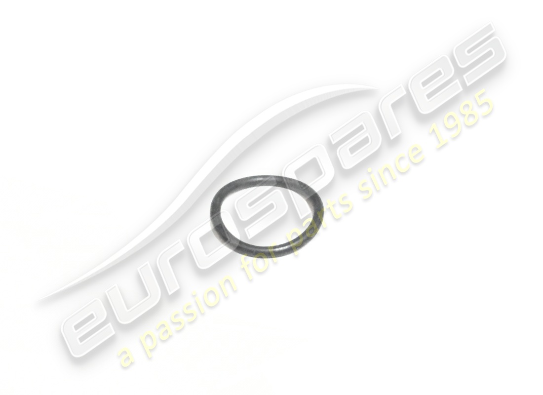 NEW MASERATI RUBBER GASKET. PART NUMBER 14453280 (1) new maserati rubber gasket. part number 14453280 (1)