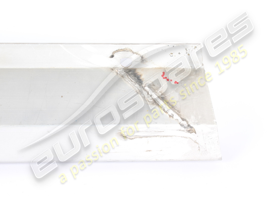 NEW FERRARI ENGINE CROSSMEMBER. PART NUMBER 985201840 (2) new ferrari engine crossmember. part number 985201840 (2)