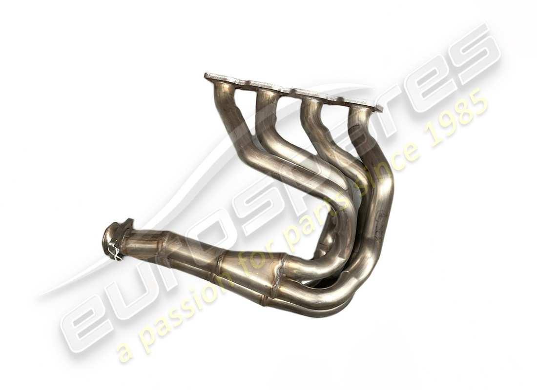new eurospares rear exhaust manifold. part number 118156 (1)