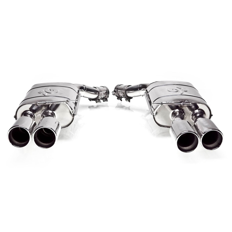 NEW TUBI BMW M6 EXHAUST. PART NUMBER TSBMWM6C06003A (1) new tubi bmw m6 exhaust. part number tsbmwm6c06003a (1)