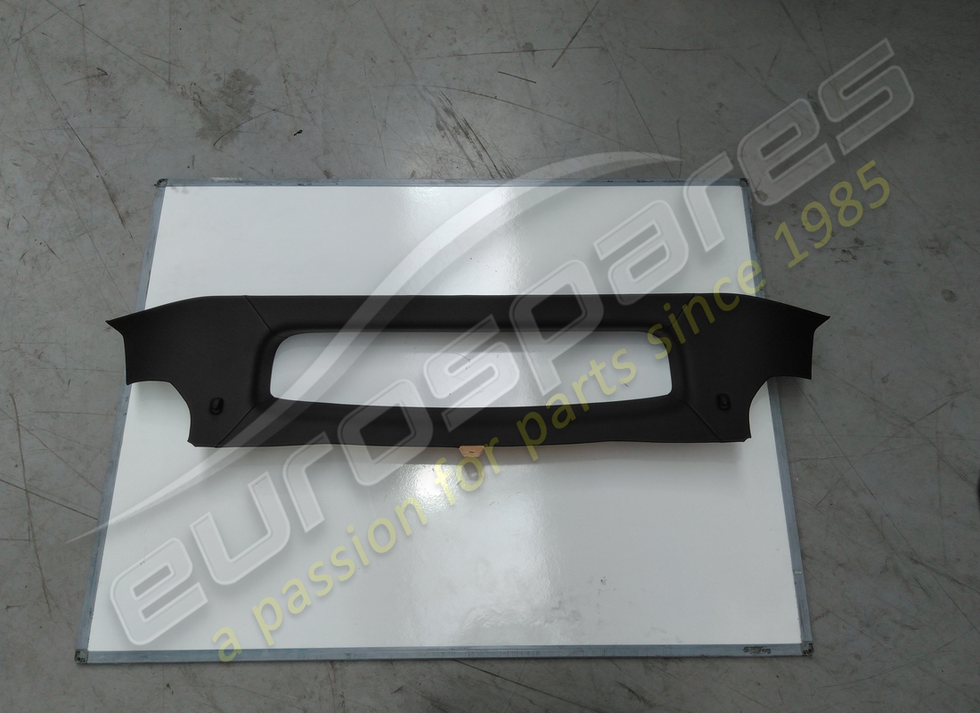 used lamborghini trim. part number 4t0867591m (1)