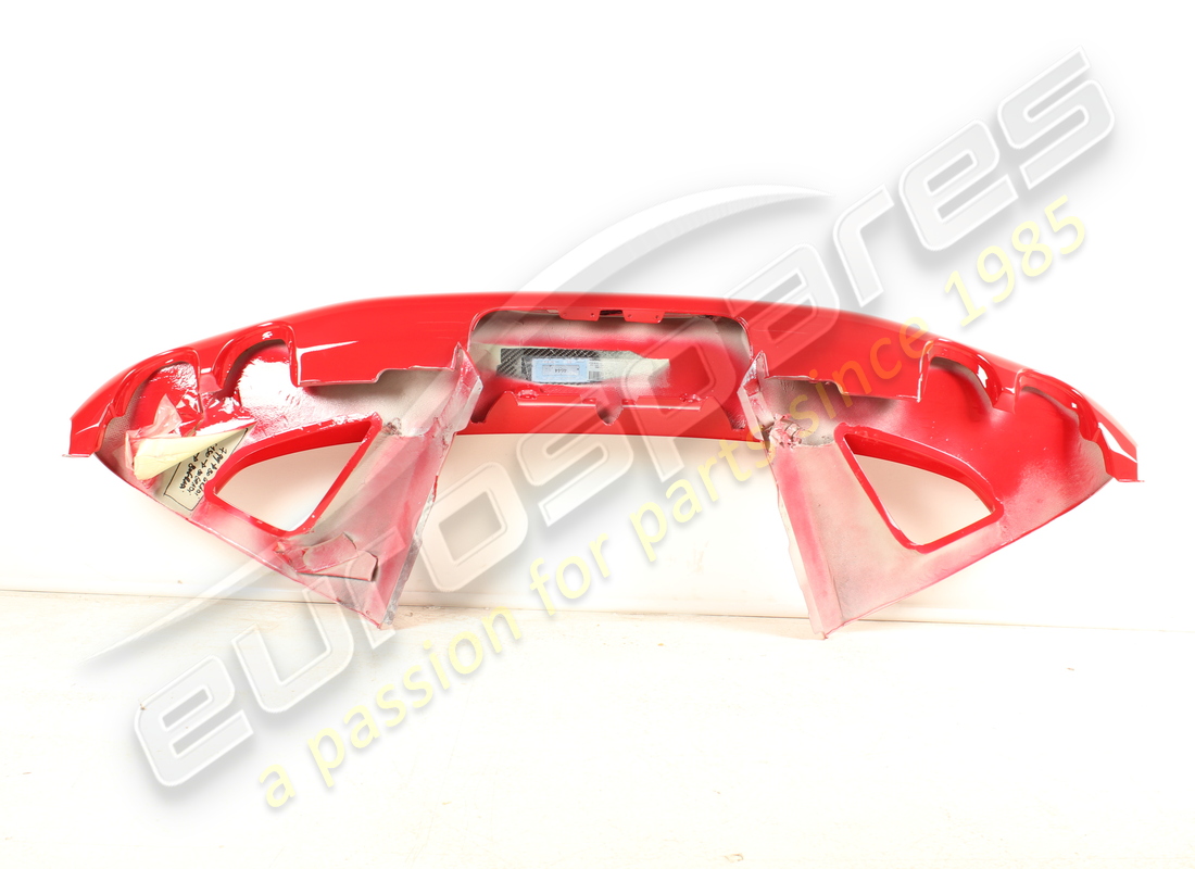 NEW (OTHER) FERRARI COMPLETE REAR SPOILER. PART NUMBER 949122 (2) new (other) ferrari complete rear spoiler. part number 949122 (2)