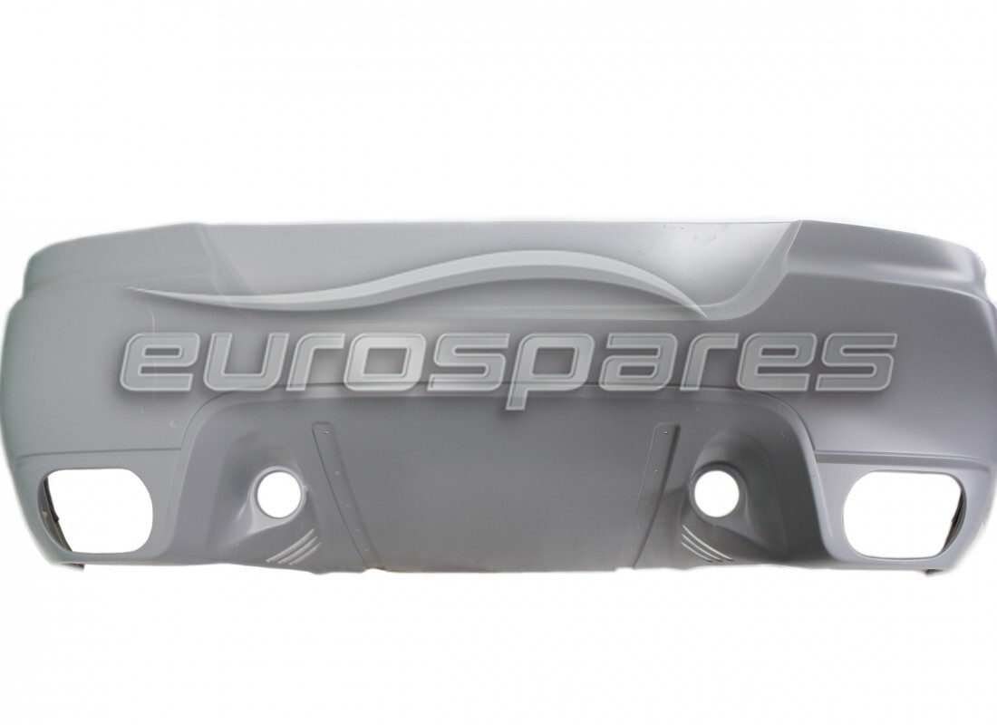 NEW FERRARI REAR BUMPER. PART NUMBER 69899210 (1) new ferrari rear bumper. part number 69899210 (1)
