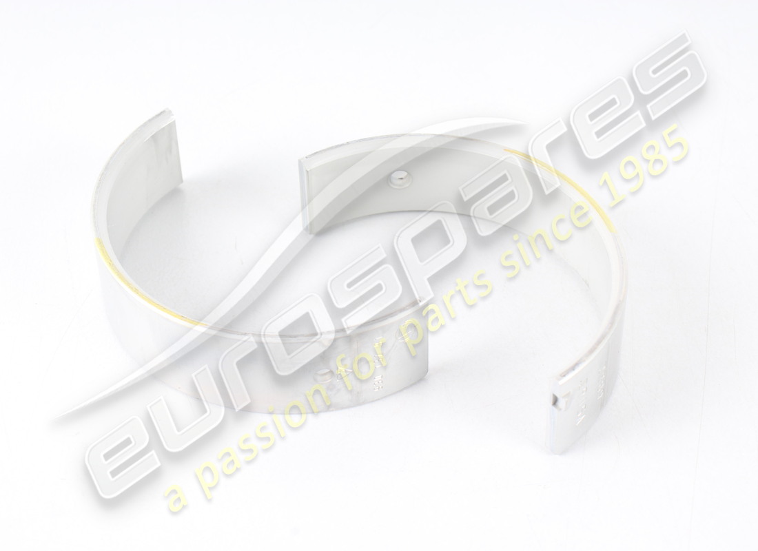 new porsche 1 set of crankshaft bearings - comprising:. part number 96410190100 (2)