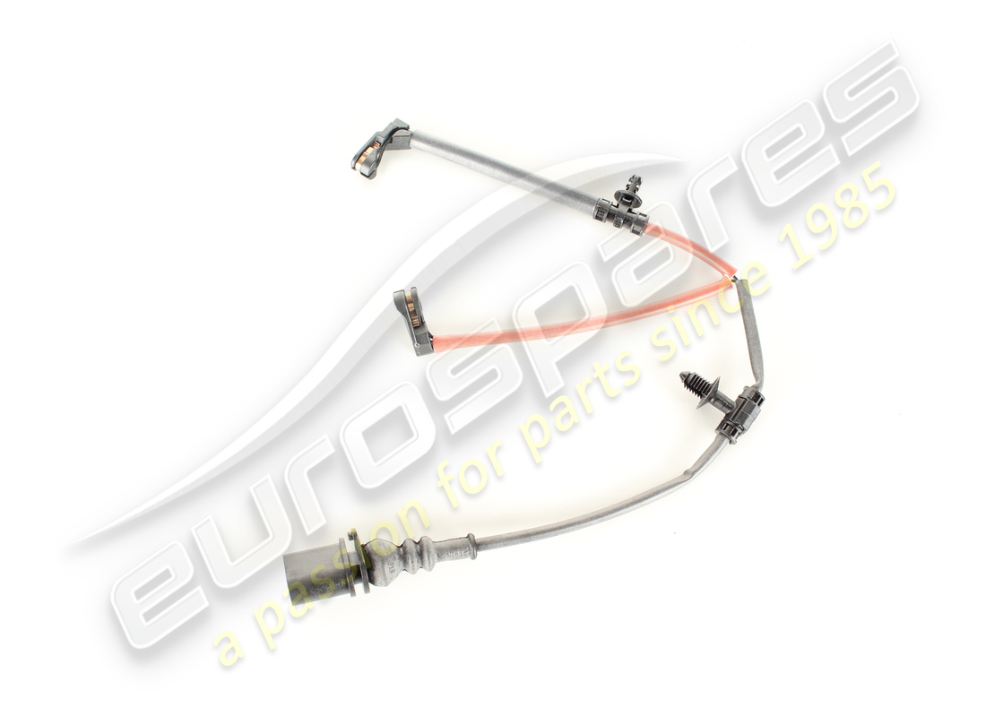 NEW Lamborghini REAR BRAKE PAD WEAR SENSOR . PART NUMBER 4M0615121D (1)