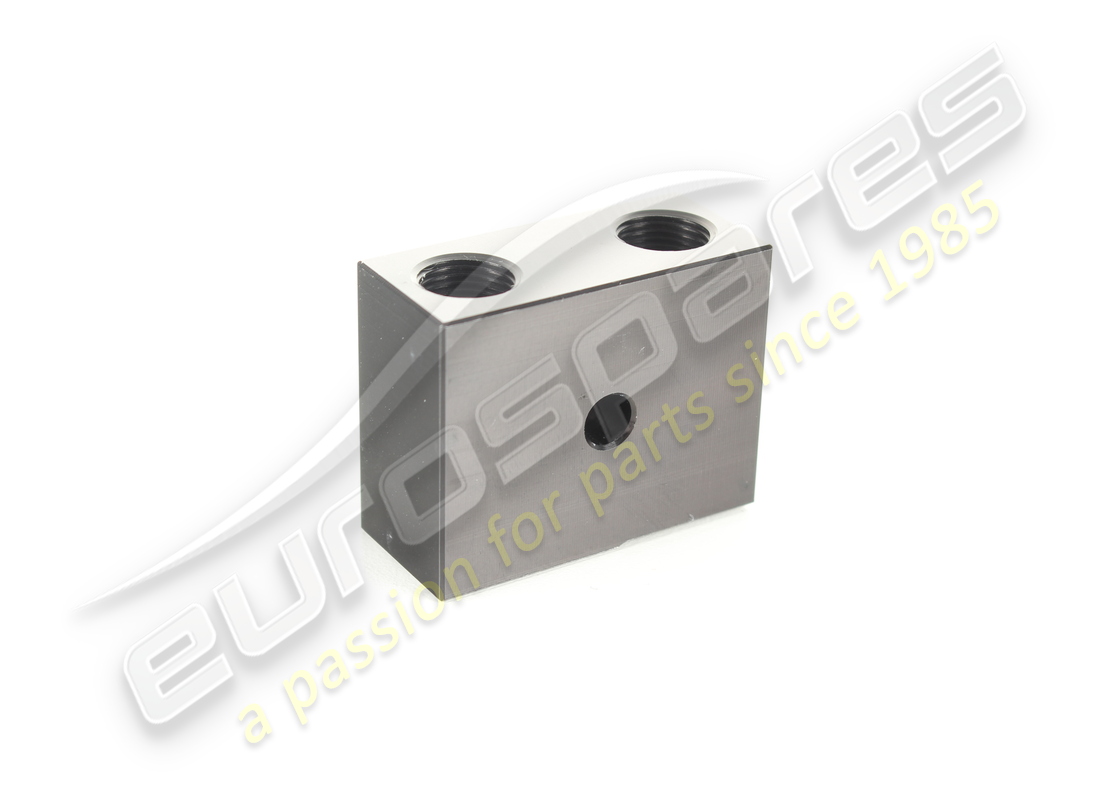 NEW FERRARI UNION BLOCK. PART NUMBER 235706 (1) new ferrari union block. part number 235706 (1)