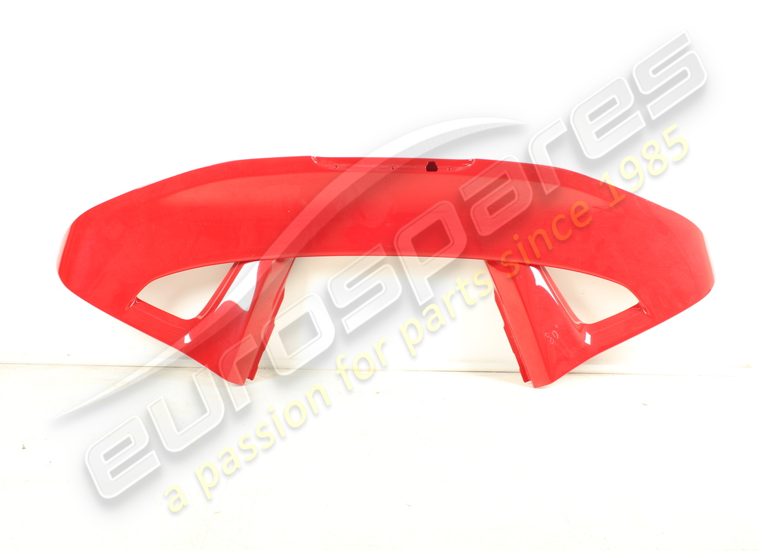 NEW (OTHER) Ferrari COMPLETE REAR SPOILER . PART NUMBER 949122 (1)