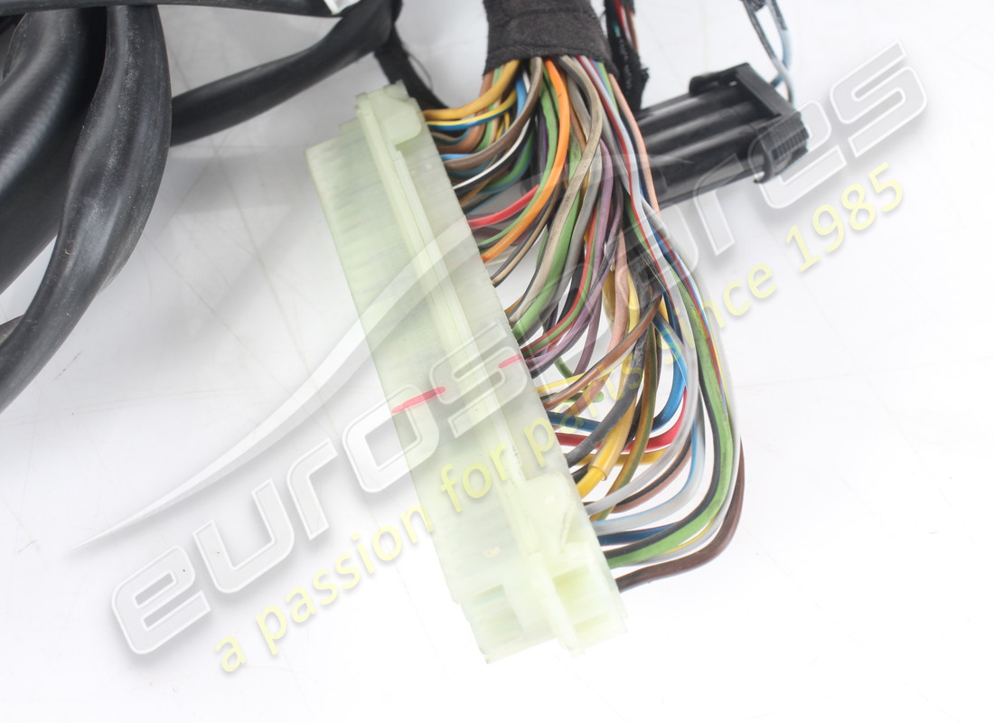 NEW FERRARI CABLES FOR RH MAINBEARING. PART NUMBER 174495 (4) new ferrari cables for rh mainbearing. part number 174495 (4)