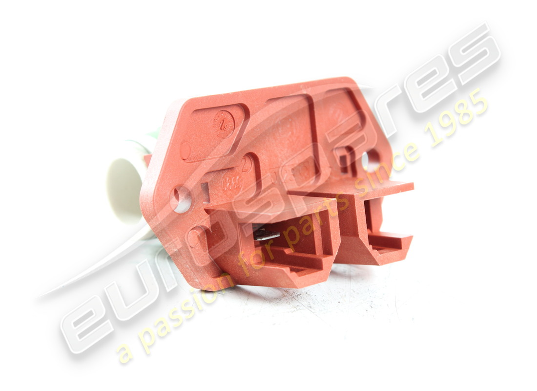 NEW MASERATI ELECTRIC FAN RESISTOR 0.23 OHM. PART NUMBER 263140 (1) new maserati electric fan resistor 0.23 ohm. part number 263140 (1)