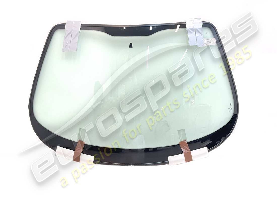 NEW FERRARI WINDSCREEN 360 CHALLENGE STRADALE. PART NUMBER 67422900 (1) new ferrari windscreen 360 challenge stradale. part number 67422900 (1)