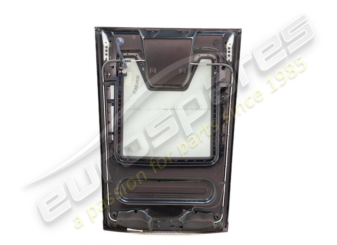 USED LAMBORGHINI TRUNK LID. PART NUMBER 408827023D (6) used lamborghini trunk lid. part number 408827023d (6)