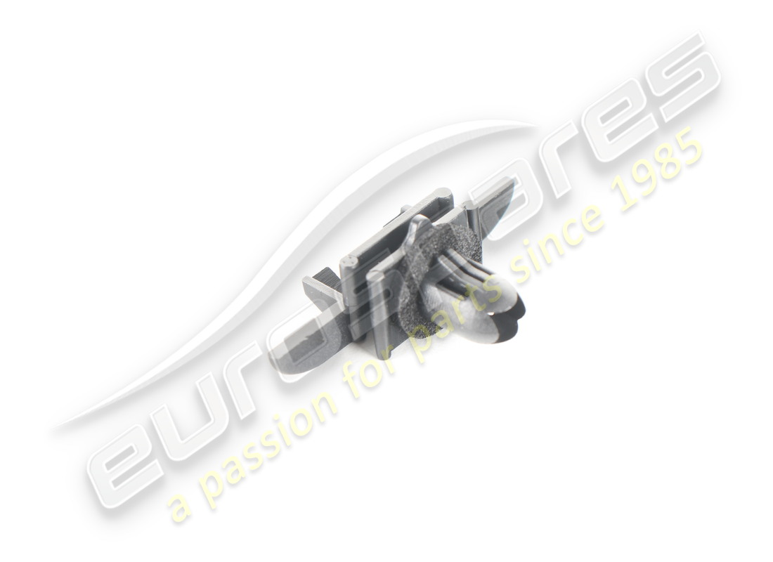 NEW PORSCHE RETAINING CLIP. PART NUMBER 99950798640 (3) new porsche retaining clip. part number 99950798640 (3)