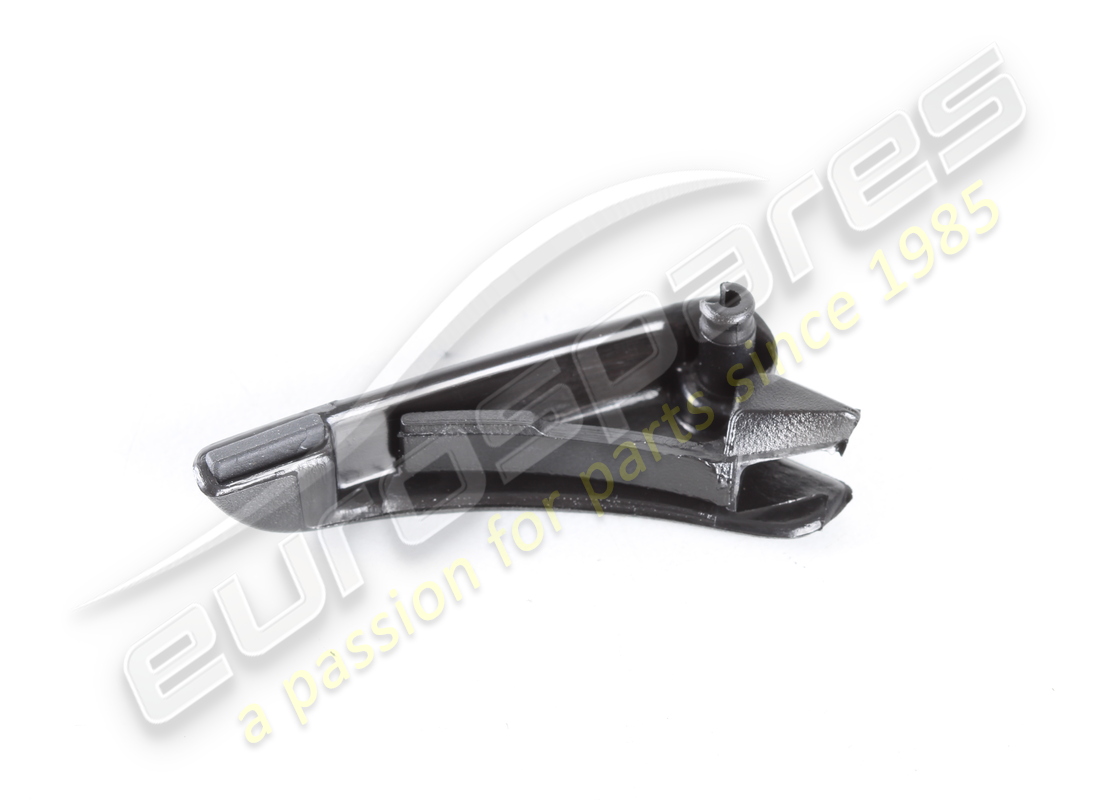 NEW PORSCHE LOCKING LEVER. PART NUMBER 9865617370101C (3) new porsche locking lever. part number 9865617370101c (3)