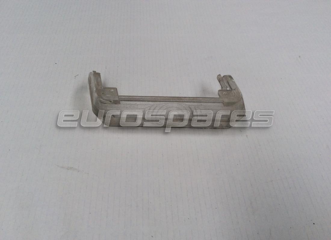 NEW FERRARI LHF SIDE LENS. PART NUMBER 205028 (1) new ferrari lhf side lens. part number 205028 (1)