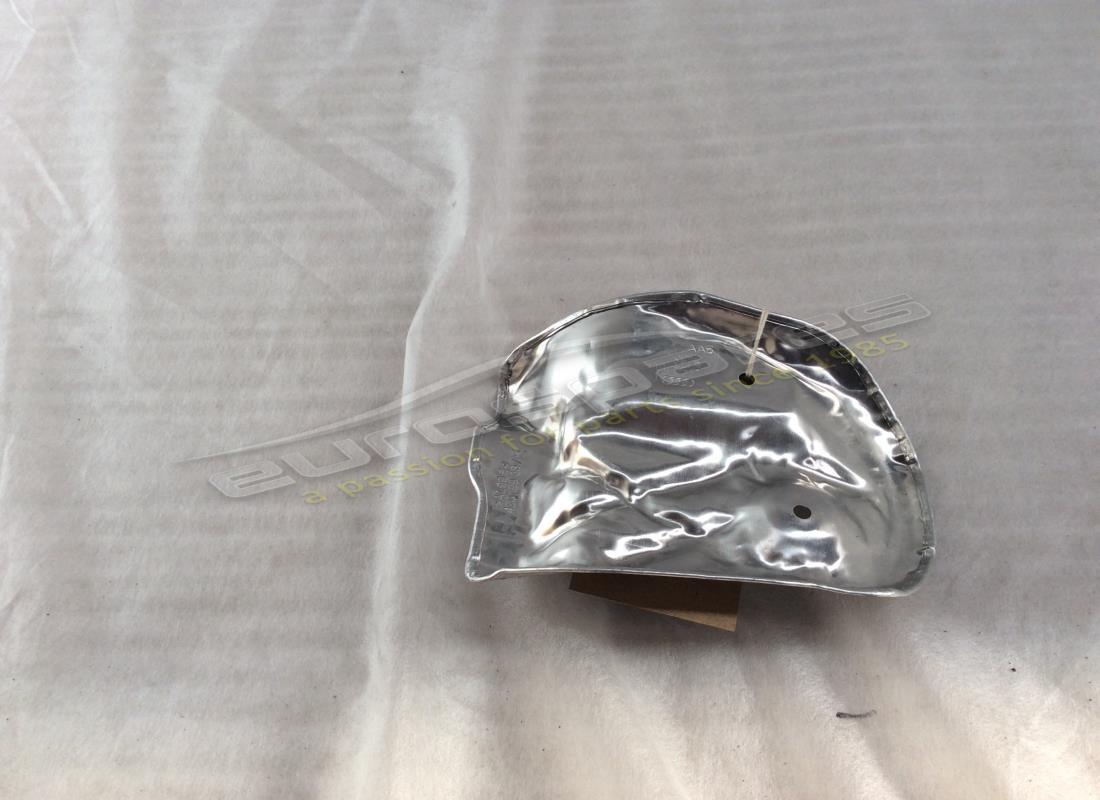 NEW LAMBORGHINI SHIELD V10-FSI HDZ. PART NUMBER 420199387E (1) new lamborghini shield v10-fsi hdz. part number 420199387e (1)