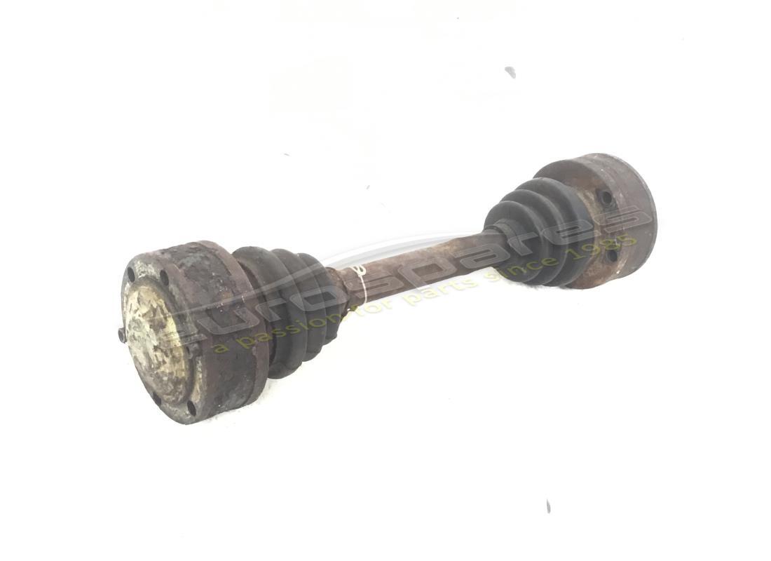 USED MASERATI DRIVE SHAFT ASSEMBLY TP. LOBRO. PART NUMBER 117TP68498 (1) used maserati drive shaft assembly tp. lobro. part number 117tp68498 (1)