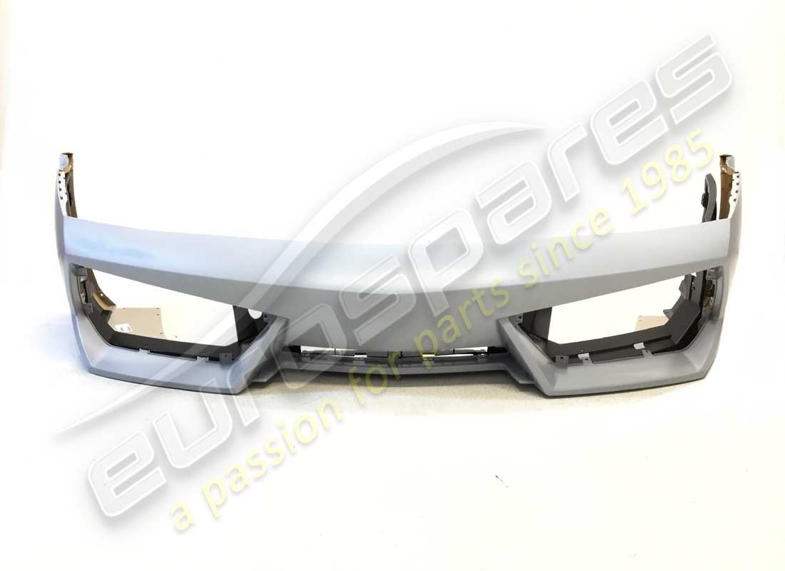 NEW LAMBORGHINI FRONT BUMPER. PART NUMBER 400807429B (1) new lamborghini front bumper. part number 400807429b (1)
