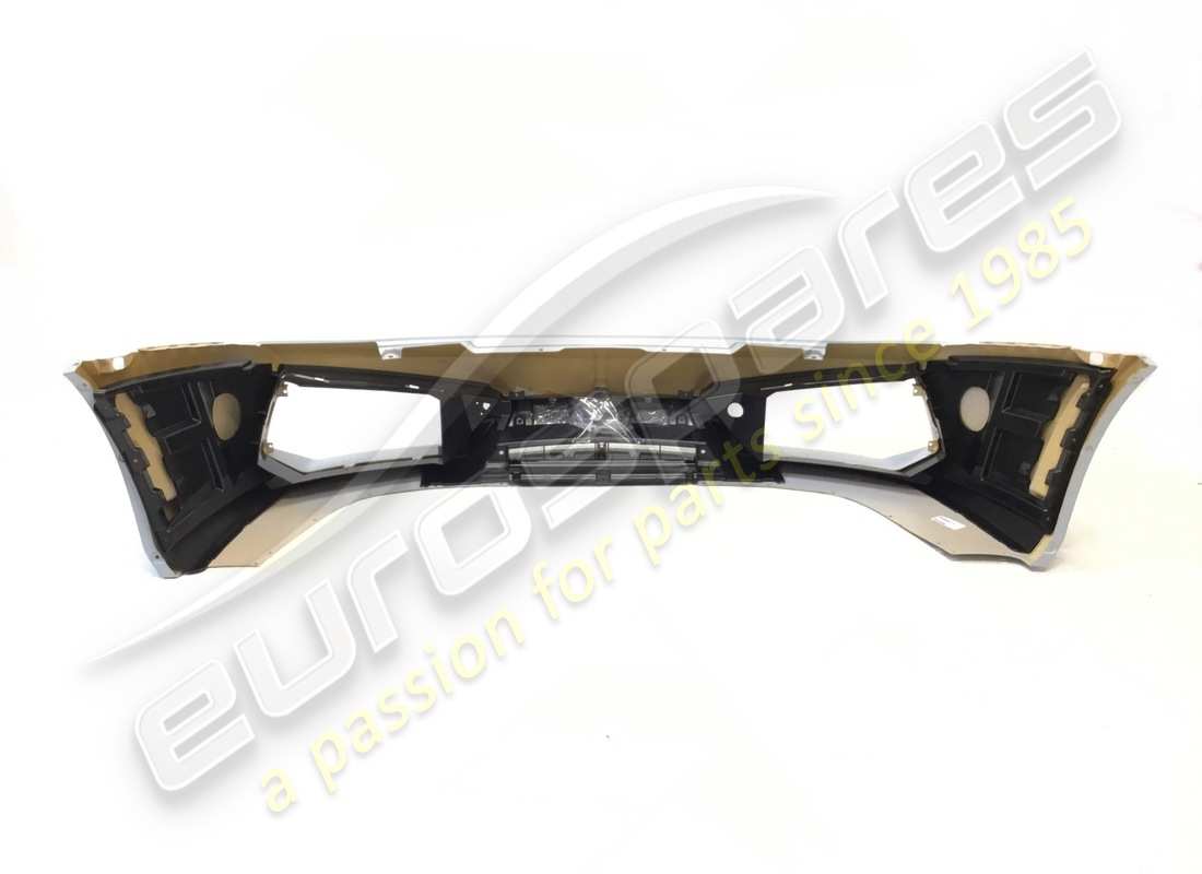NEW LAMBORGHINI FRONT BUMPER. PART NUMBER 400807429B (2) new lamborghini front bumper. part number 400807429b (2)