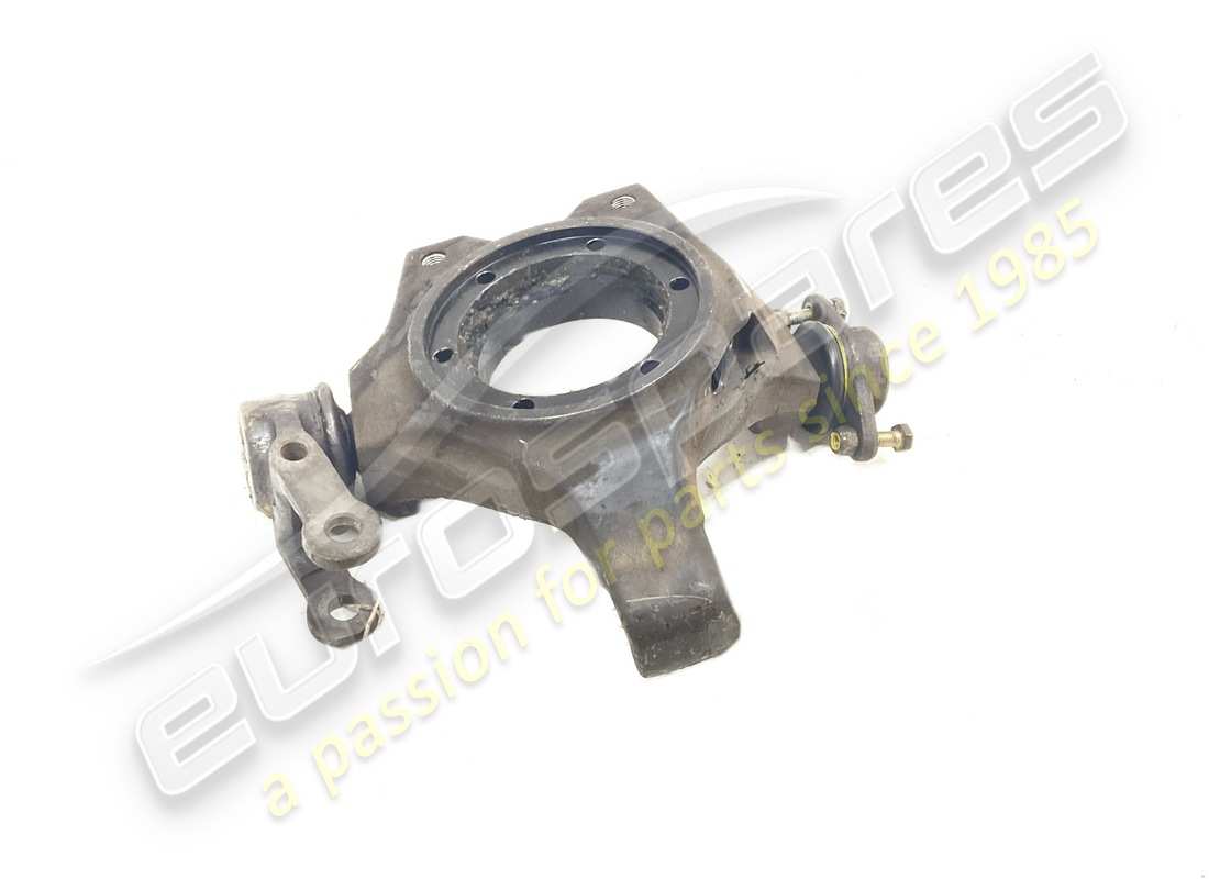 USED FERRARI RH FRONT STUB AXLE. PART NUMBER 138515 (1) used ferrari rh front stub axle. part number 138515 (1)