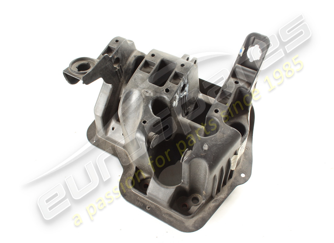 USED FERRARI PEDAL SUPPORT. PART NUMBER 245448 (2) used ferrari pedal support. part number 245448 (2)