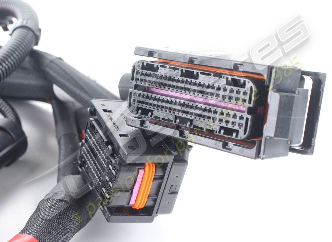 new ferrari lh engine injection cable. part number 251899 (3)